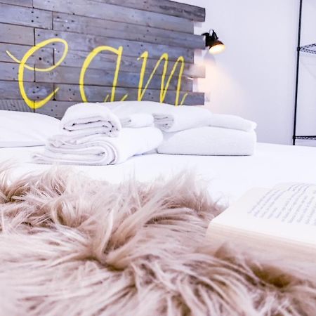 Bb 26 Olbia Bed and Breakfast Buitenkant foto