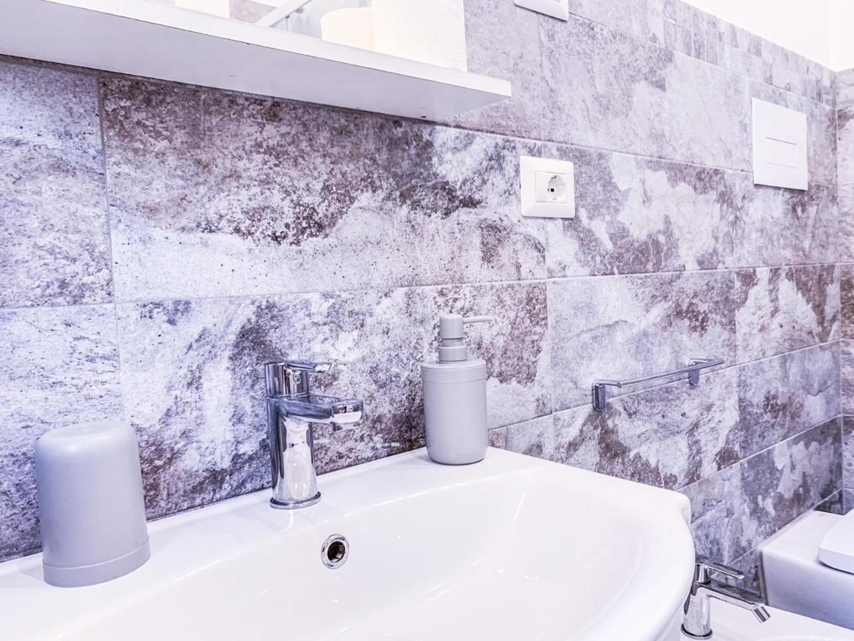 Bb 26 Olbia Bed and Breakfast Buitenkant foto