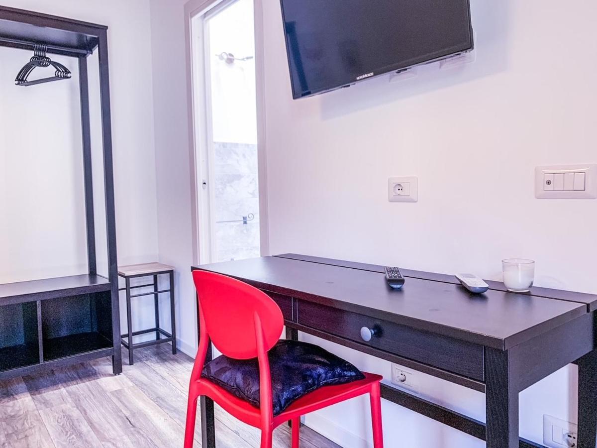 Bb 26 Olbia Bed and Breakfast Buitenkant foto