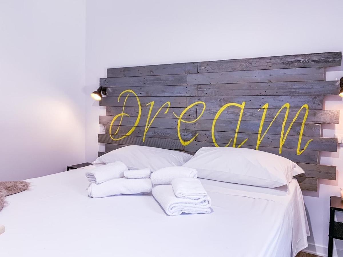 Bb 26 Olbia Bed and Breakfast Buitenkant foto