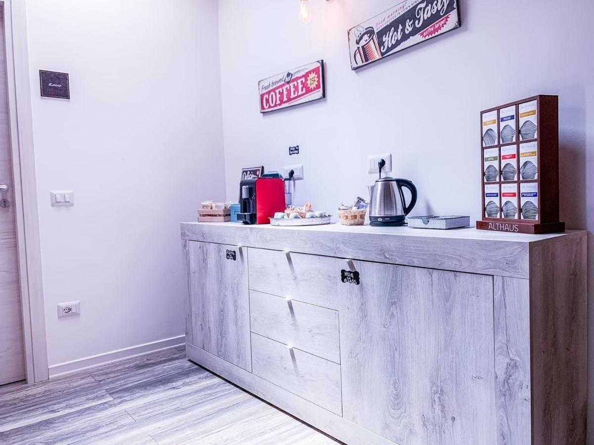 Bb 26 Olbia Bed and Breakfast Buitenkant foto