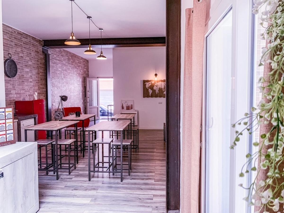 Bb 26 Olbia Bed and Breakfast Buitenkant foto