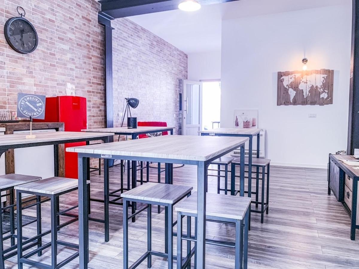 Bb 26 Olbia Bed and Breakfast Buitenkant foto