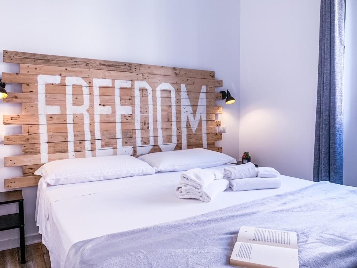Bb 26 Olbia Bed and Breakfast Buitenkant foto