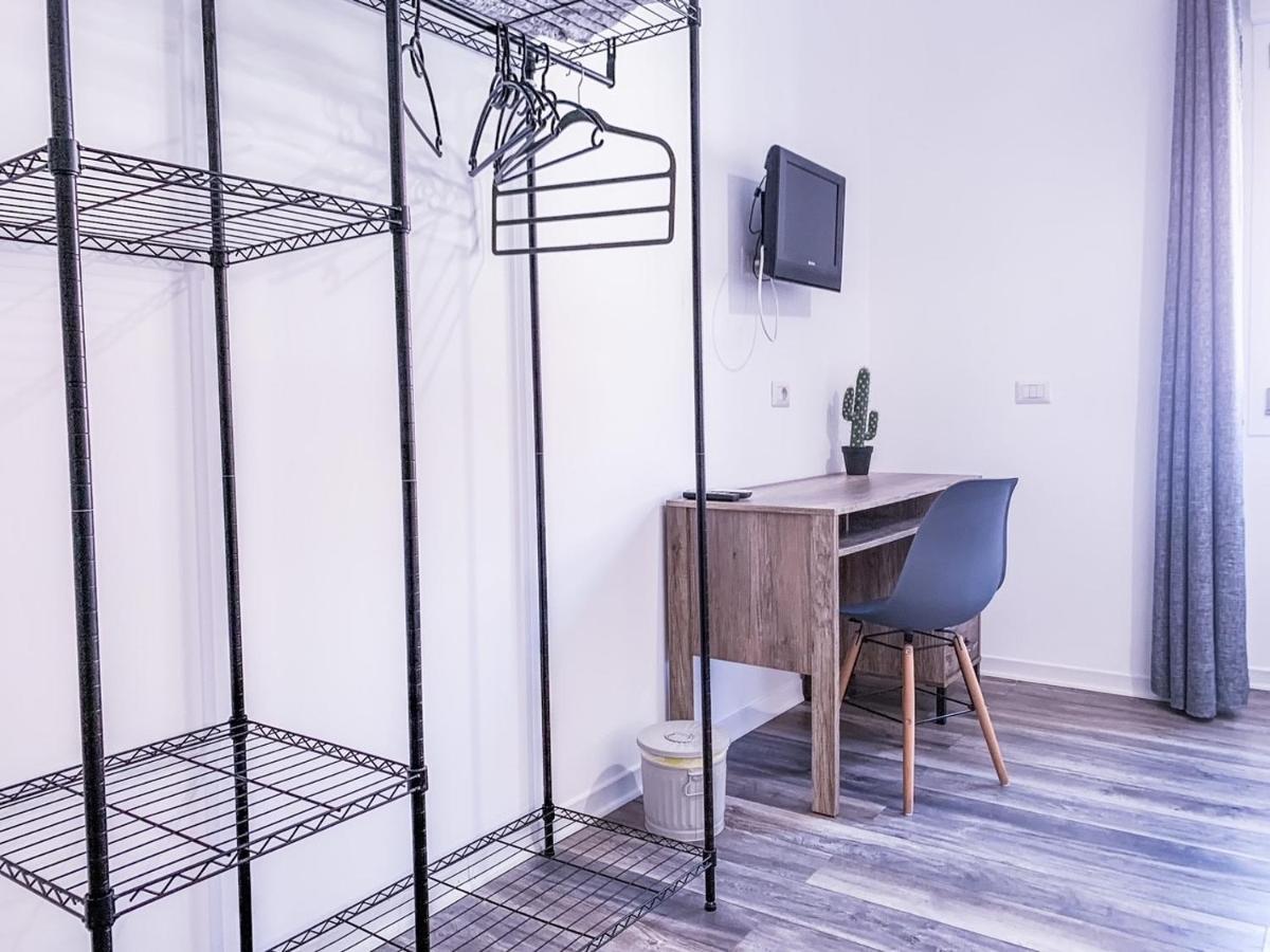 Bb 26 Olbia Bed and Breakfast Buitenkant foto