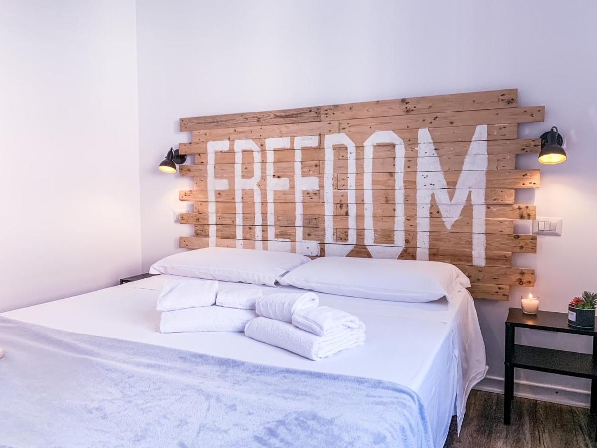 Bb 26 Olbia Bed and Breakfast Buitenkant foto
