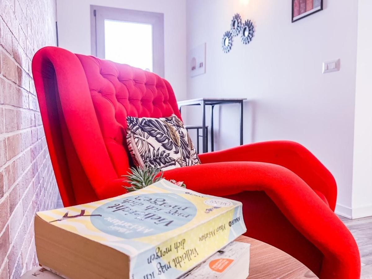 Bb 26 Olbia Bed and Breakfast Buitenkant foto