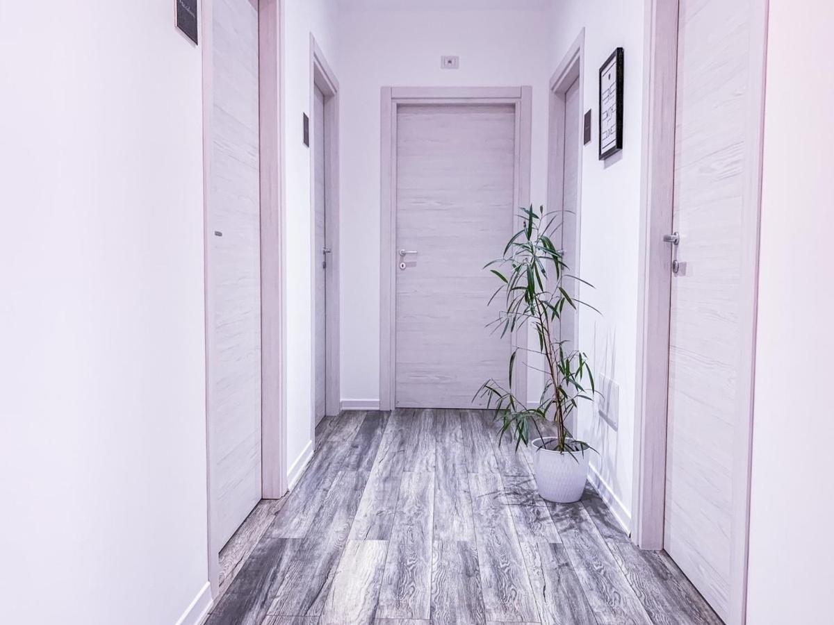 Bb 26 Olbia Bed and Breakfast Buitenkant foto