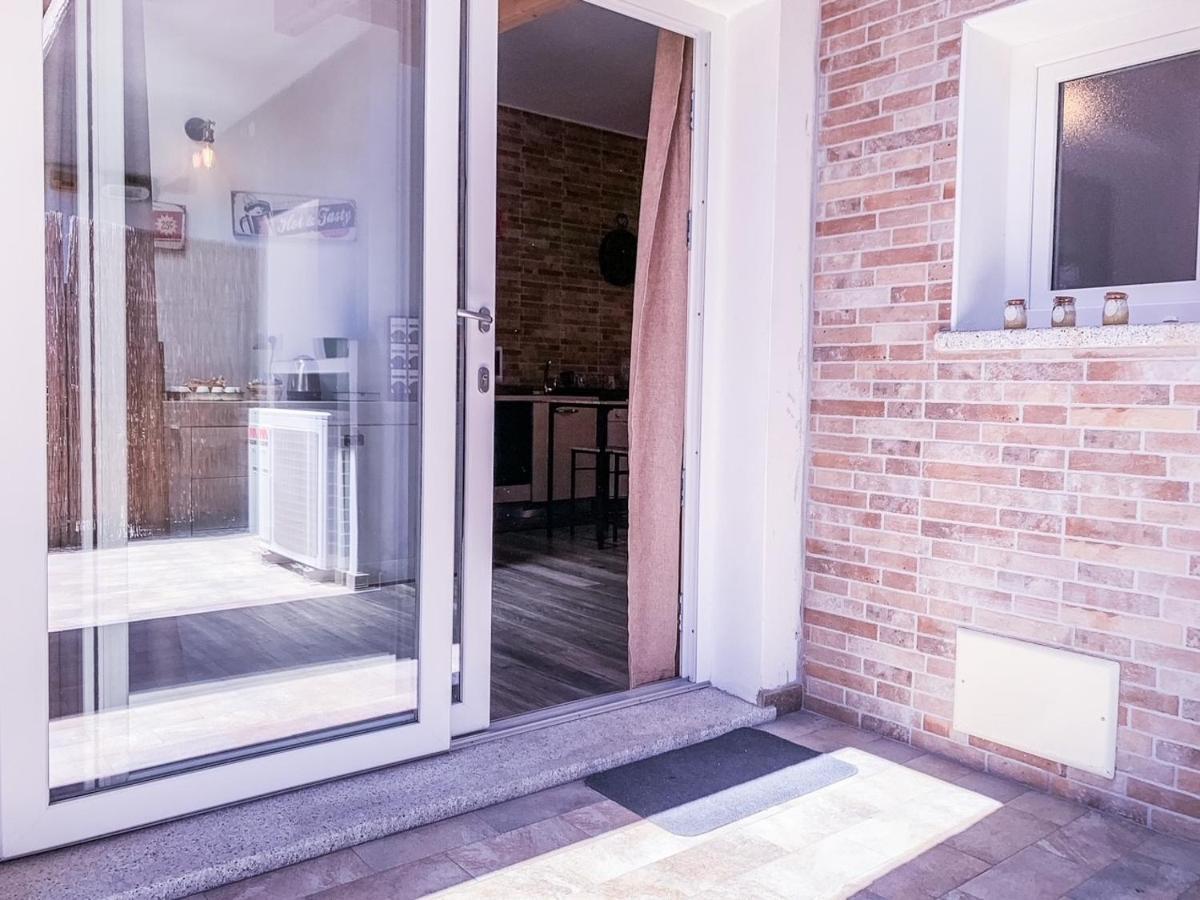 Bb 26 Olbia Bed and Breakfast Buitenkant foto