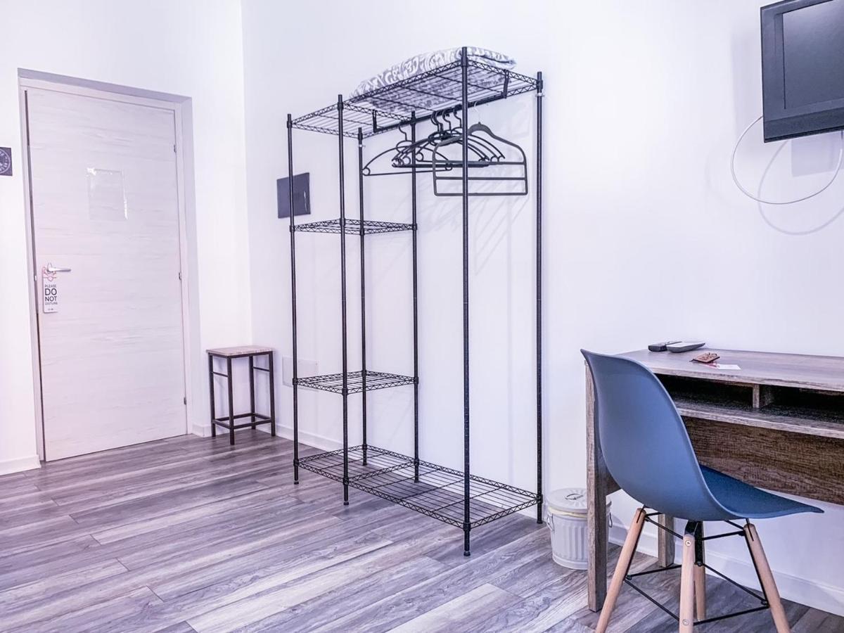 Bb 26 Olbia Bed and Breakfast Buitenkant foto
