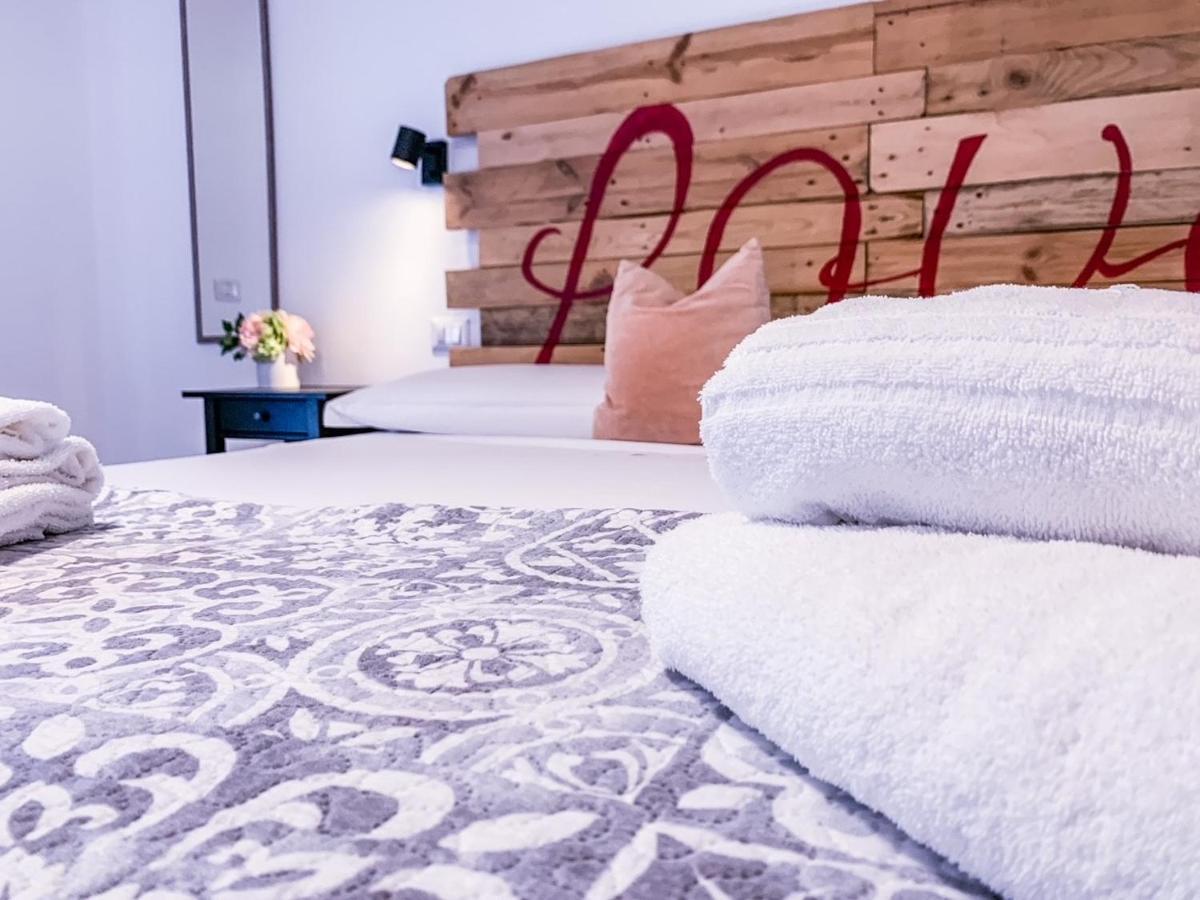 Bb 26 Olbia Bed and Breakfast Buitenkant foto