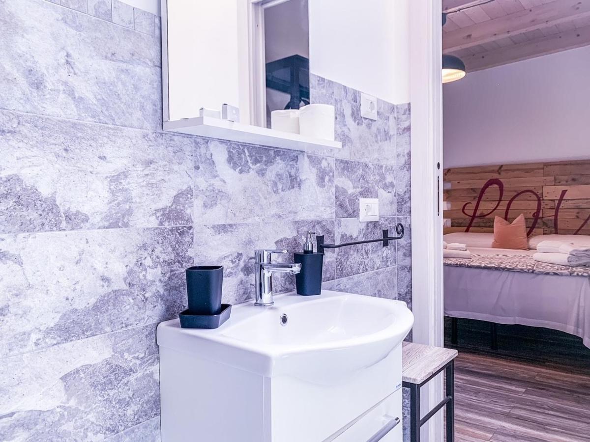 Bb 26 Olbia Bed and Breakfast Buitenkant foto