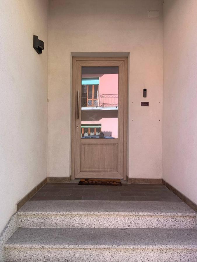 Bb 26 Olbia Bed and Breakfast Buitenkant foto