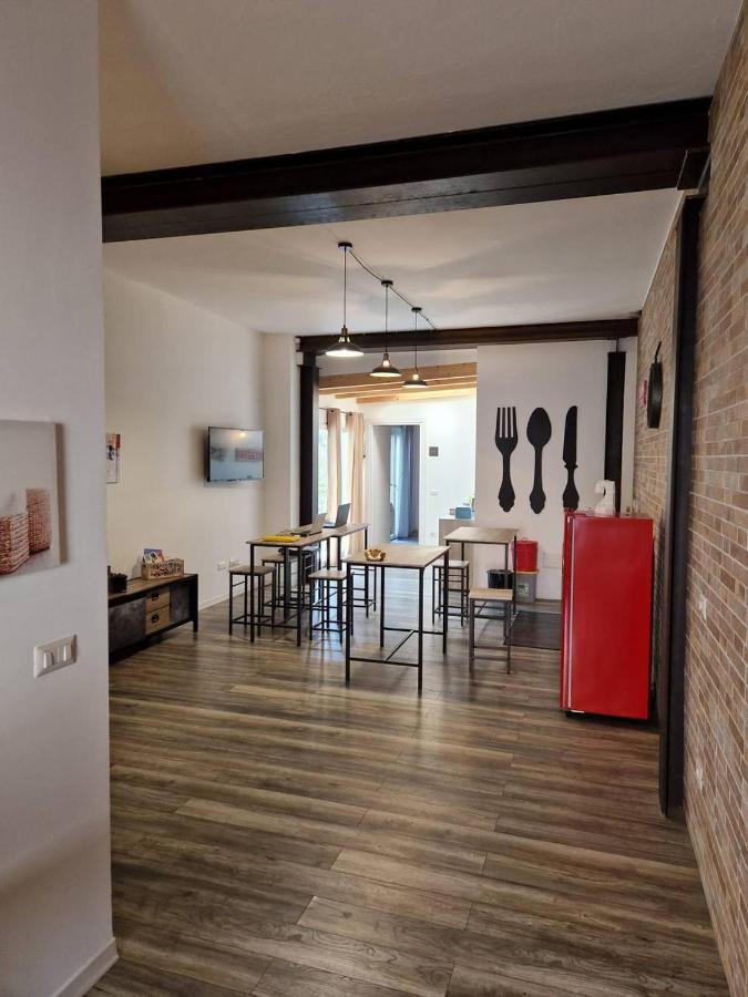 Bb 26 Olbia Bed and Breakfast Buitenkant foto