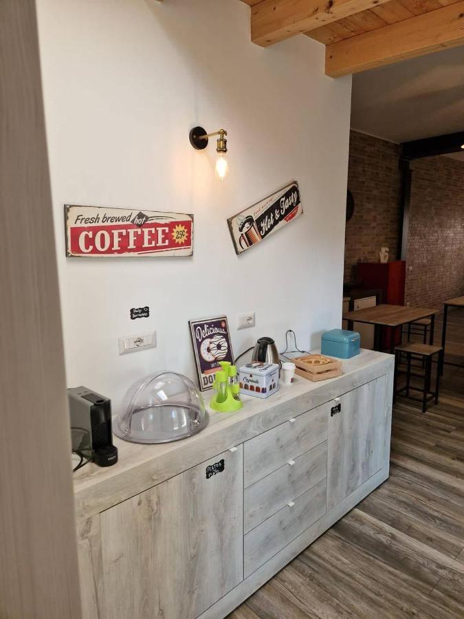 Bb 26 Olbia Bed and Breakfast Buitenkant foto