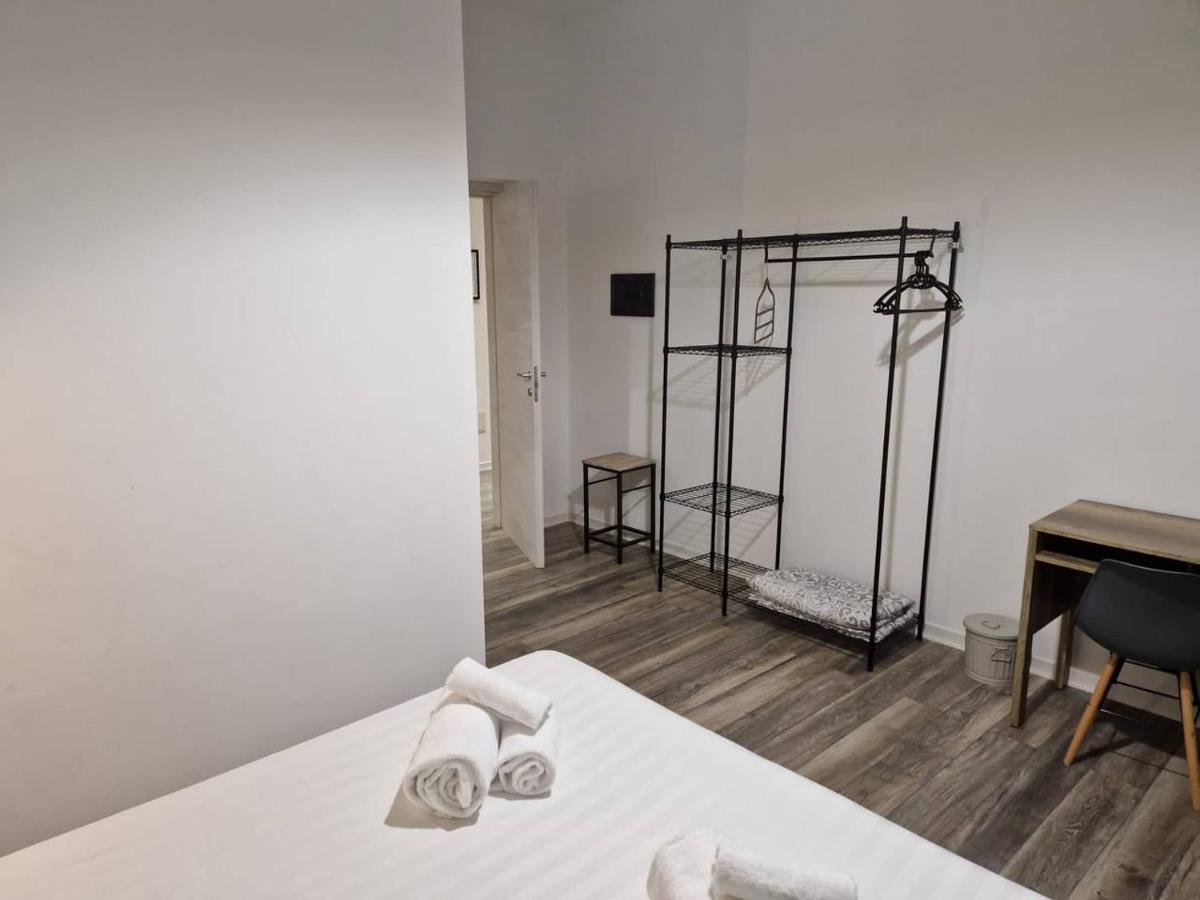 Bb 26 Olbia Bed and Breakfast Buitenkant foto